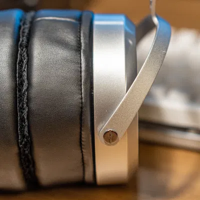 Bộ chuyển earpad Hifiman HE4xx sang earpad thường (model parametric)