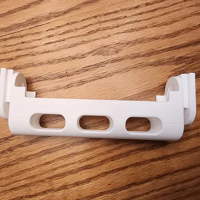 Hướng dẫn Filler hai đầu (Double Sided Filler Guide)