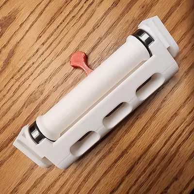 Hướng dẫn Filler hai đầu (Double Sided Filler Guide)