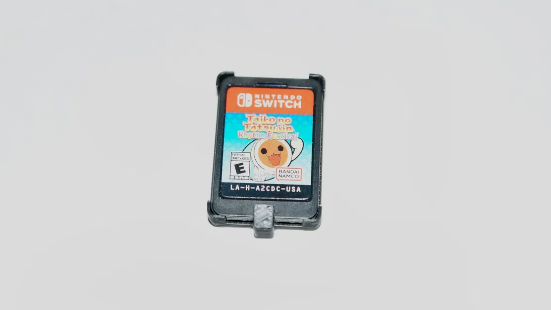 Giá đựng băng Nintendo Switch 1/2 (Nintendo Switch 1/2 Cartridge Holder) - Image 3