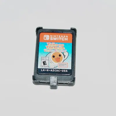 Giá đựng băng Nintendo Switch 1/2 (Nintendo Switch 1/2 Cartridge Holder)