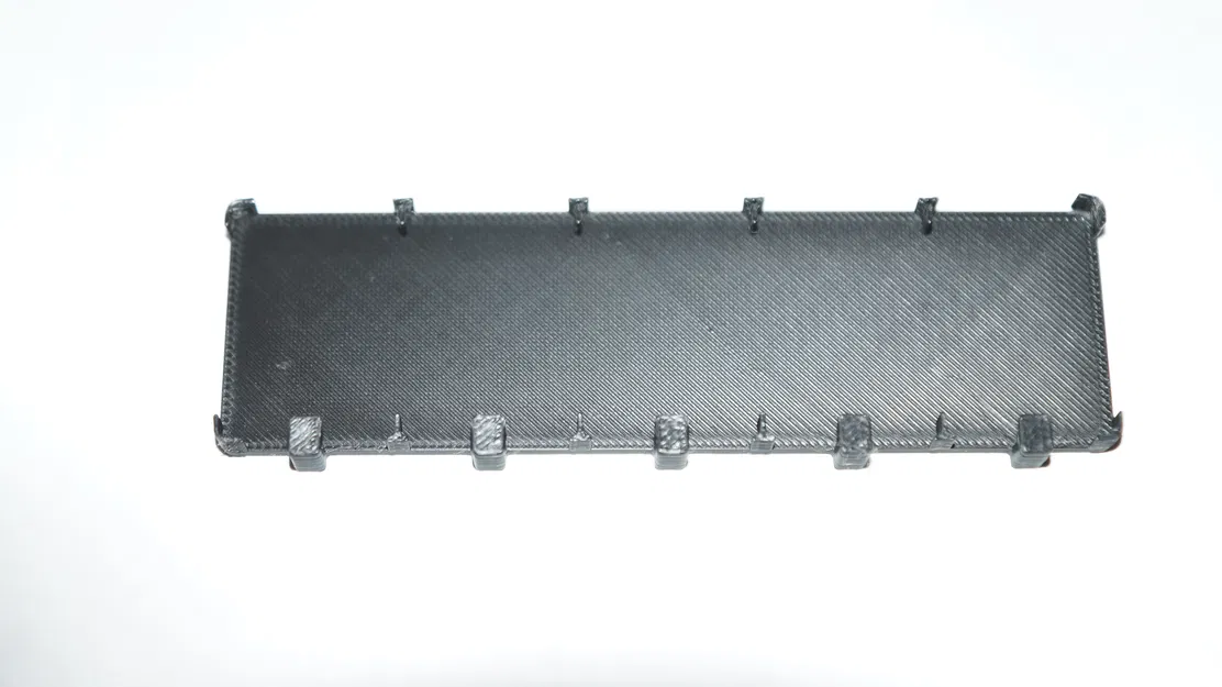 Giá đựng băng Nintendo Switch 1/2 (Nintendo Switch 1/2 Cartridge Holder) - Image 4