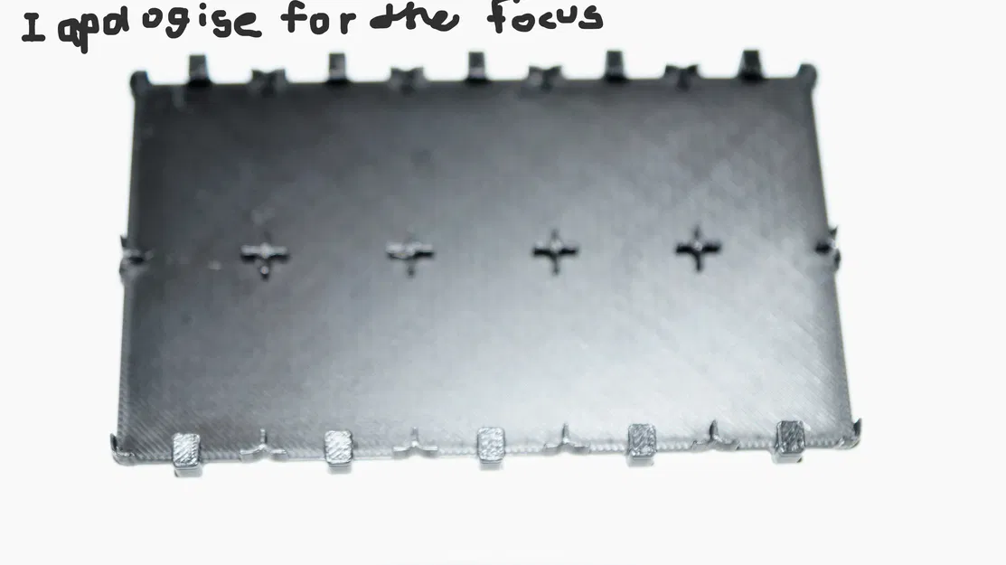 Giá đựng băng Nintendo Switch 1/2 (Nintendo Switch 1/2 Cartridge Holder) - Image 6