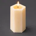 Khuôn Nến Lục Giác (Hexagon Candle Mold) - Thumbnail 1