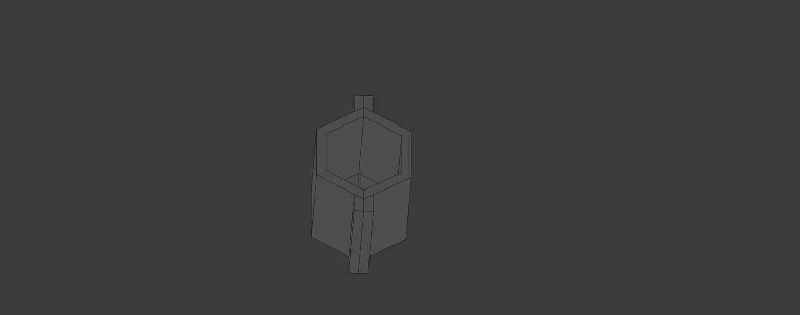 Khuôn Nến Lục Giác (Hexagon Candle Mold) - Image 2