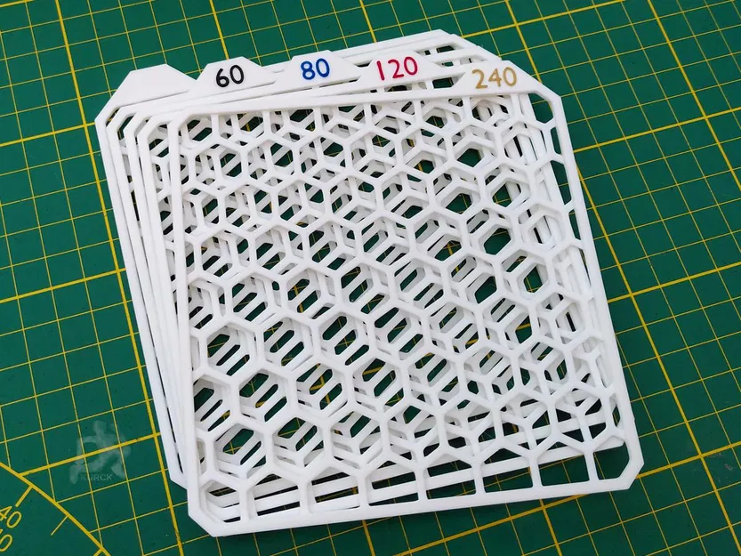 Tab giấy nhám - Image 2