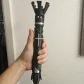 Vengeance – Thiết kế chuôi Lightsaber nguyên bản - Thumbnail 2