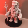 Ymir – Nhân vật thần thoại Bắc Âu (Norse Mythology figure) - Thumbnail 1