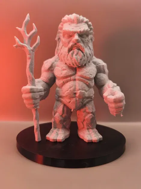 Ymir – Nhân vật thần thoại Bắc Âu (Norse Mythology figure) - Image 2