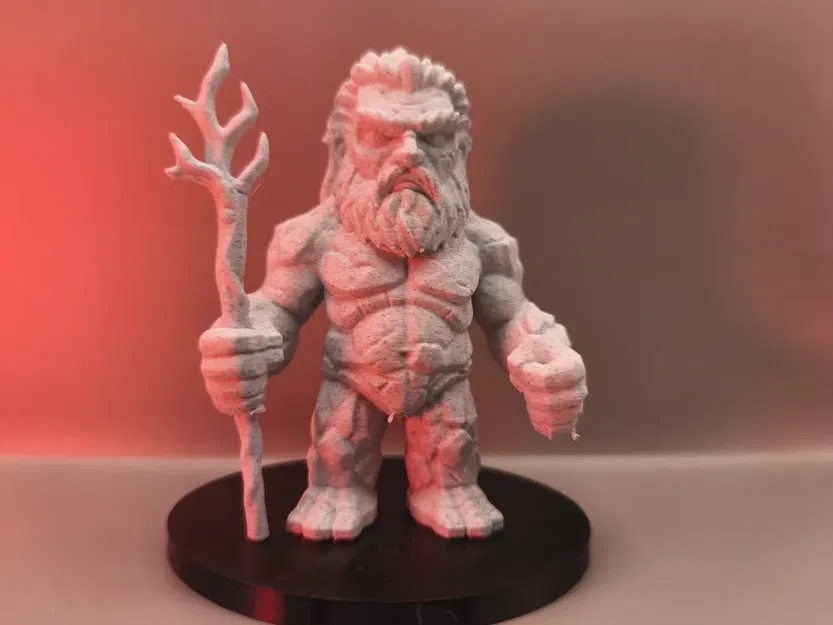 Ymir – Nhân vật thần thoại Bắc Âu (Norse Mythology figure) - Image 3