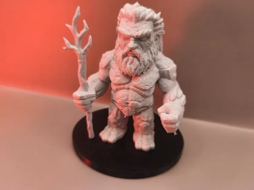 Ymir – Nhân vật thần thoại Bắc Âu (Norse Mythology figure) - Image 4