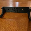 Giá treo tường Lightsaber (Lightsaber Wall Mount) - Thumbnail 2