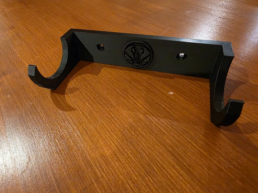 Giá treo tường Lightsaber (Lightsaber Wall Mount) - Image 4