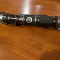 Giá treo tường Lightsaber (Lightsaber Wall Mount) - Thumbnail 5