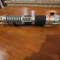 Giá treo tường Lightsaber (Lightsaber Wall Mount) - Thumbnail 6