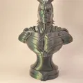 Tượng bán thân All Might (All Might Bust) - Thumbnail 3