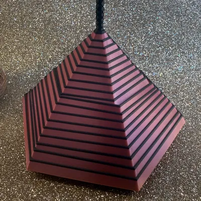 Đồ chơi Fidget Lục Giác 3D độc đáo