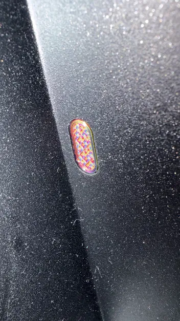 CoreOne Right Hole Cover Magnet (Nắp che lỗ phải kèm nam châm) - Image 1