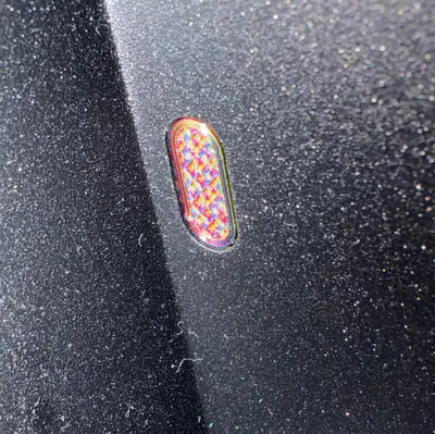 CoreOne Right Hole Cover Magnet (Nắp che lỗ phải kèm nam châm)