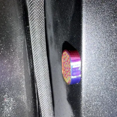 CoreOne Right Hole Cover Magnet (Nắp che lỗ phải kèm nam châm)