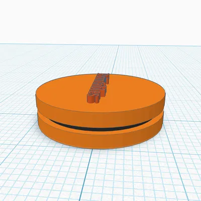 Giảm Rung Vợt Tennis (Anti-Vibration Tennis Racket Dampener)