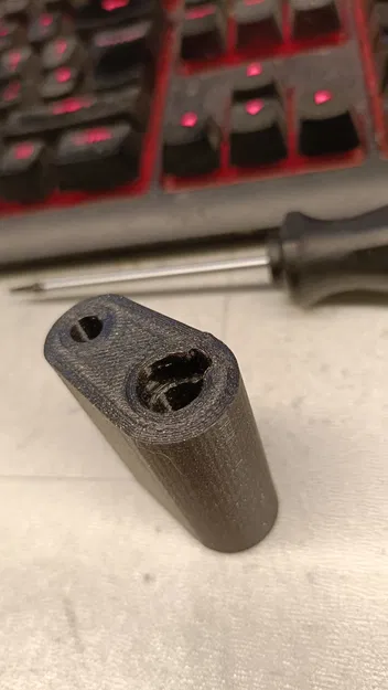 Bộ Mở Rộng Đèn Xi-Nhan LED Zin BMW (45mm) - Image 2