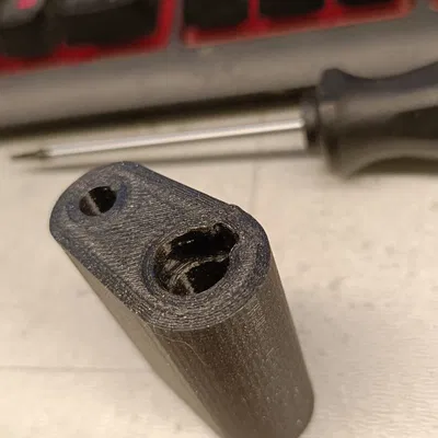 Bộ Mở Rộng Đèn Xi-Nhan LED Zin BMW (45mm)