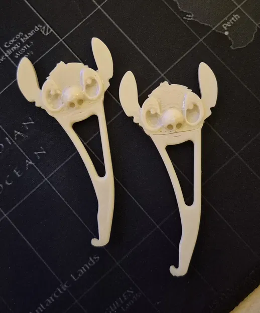 Dụng Cụ Tháo Aligner – Thiết Kế Stitch - Image 2