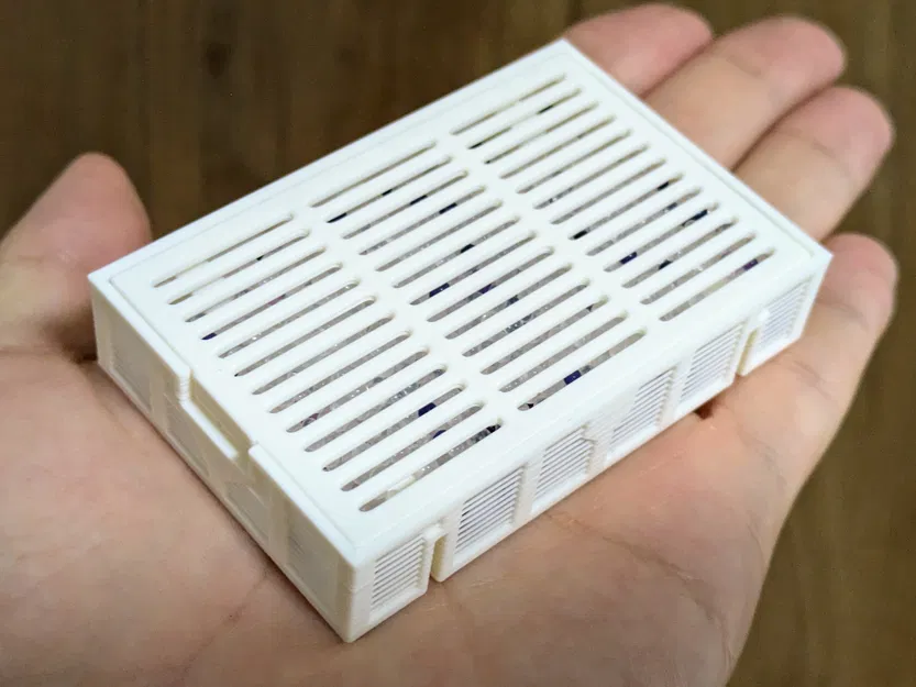 Hộp hút ẩm thay thế được cho Sovol SH02 - Image 1