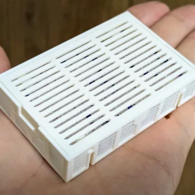 Hộp hút ẩm thay thế được cho Sovol SH02