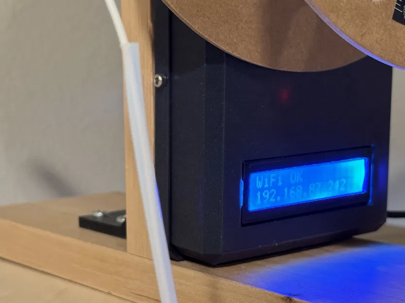 OpenPrintTag Scanner – Máy quét spool NFC tương thích OpenPrintTag - Image 3