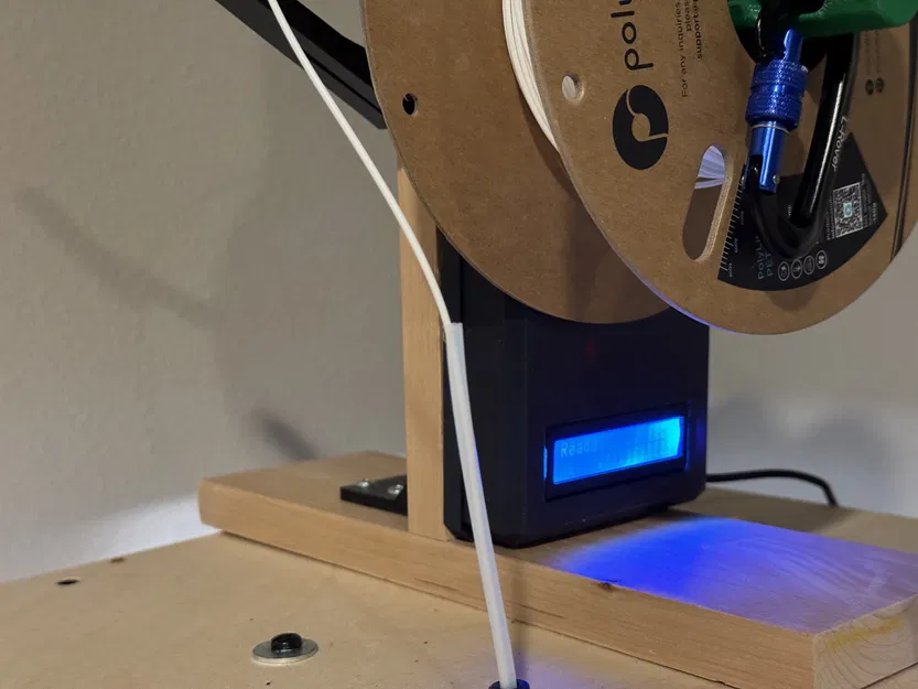 OpenPrintTag Scanner – Máy quét spool NFC tương thích OpenPrintTag - Image 4