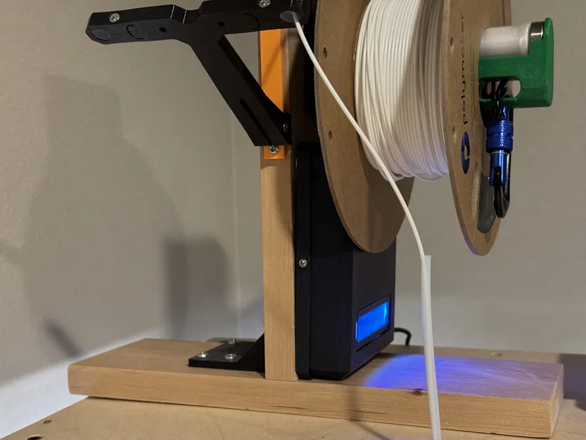 OpenPrintTag Scanner – Máy quét spool NFC tương thích OpenPrintTag - Image 7