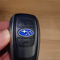 Logo cho Chìa Khoá Xe Subaru - Thumbnail 1