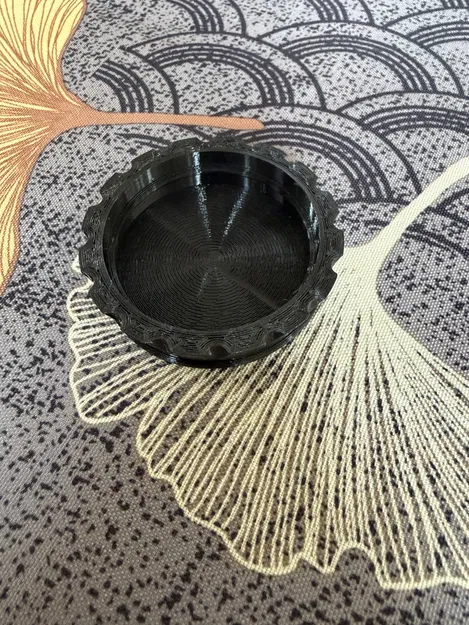 Nắp Chai Sữa Bằng TPU In 3D - Tiện Lợi & Bền Bỉ - Image 2