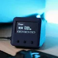 DeskMate Mini Smart Display – Màn hình bàn làm việc thông minh ESP32 - Thumbnail 1