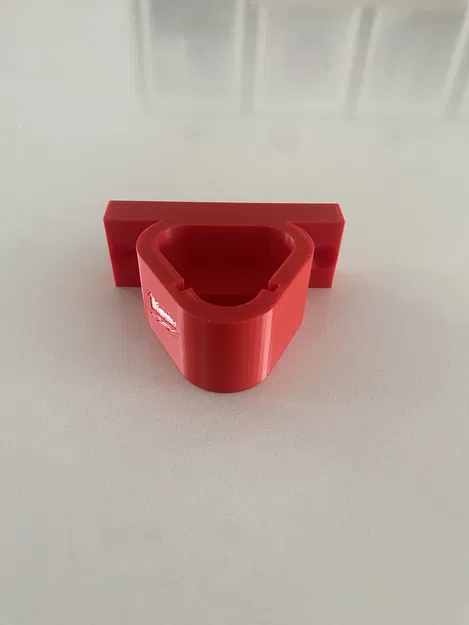 Kệ Giữ Pin Milwaukee M12 Siêu Tiện Lợi - Image 2