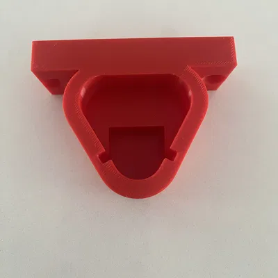 Kệ Giữ Pin Milwaukee M12 Siêu Tiện Lợi