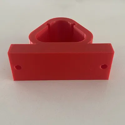 Kệ Giữ Pin Milwaukee M12 Siêu Tiện Lợi