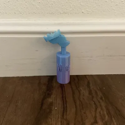 Cúp Moustache Vui Nhộn - Quà Tặng Độc Đáo