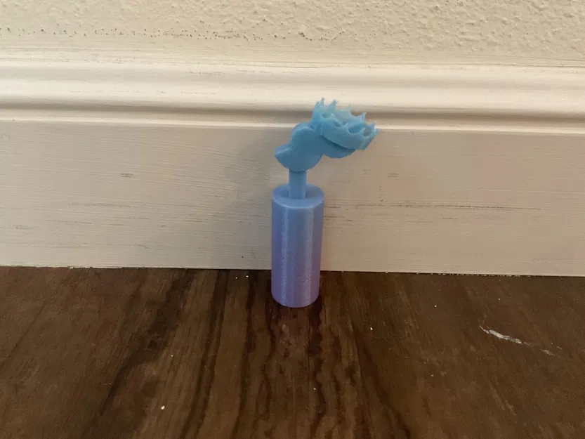 Cúp Moustache Vui Nhộn - Quà Tặng Độc Đáo - Image 3