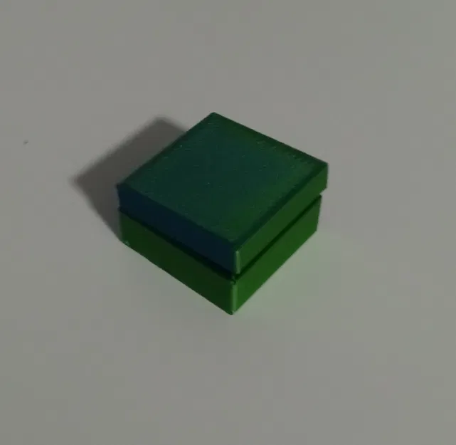 Hộp Đựng Đồ Nhỏ Đa Năng In 3D - Image 1