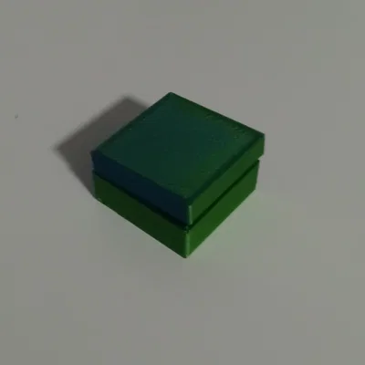 Hộp Đựng Đồ Nhỏ Đa Năng In 3D