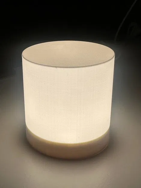 Đèn nhỏ dùng IKEA Kapplake - Image 1