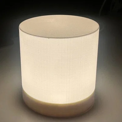 Đèn nhỏ dùng IKEA Kapplake