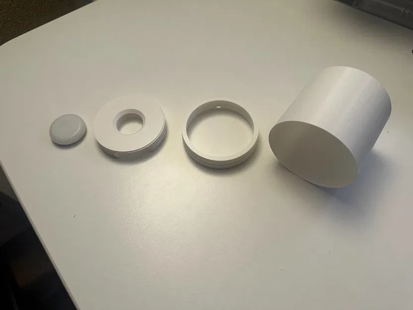 Đèn nhỏ dùng IKEA Kapplake - Image 3