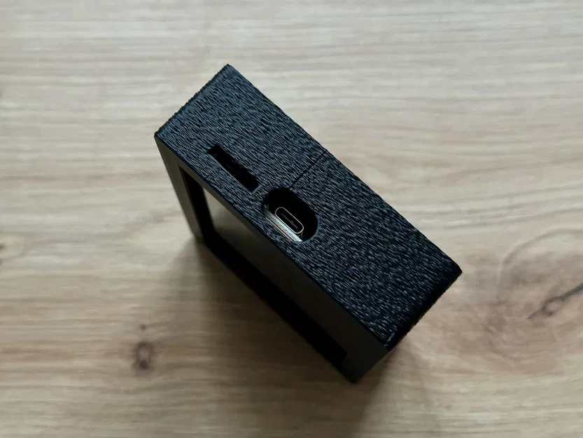 Vỏ đối xứng cho WaveShare ESP32-S3 4.2inch RLCD - Image 5