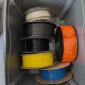 Chuyển Cuộn Prusament Thành Hộp Chứa Dessicant - Thumbnail 6