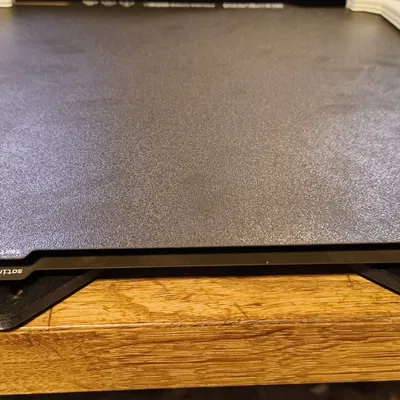 Ray dẫn plate cong chống lạch cạch cho Core One L Skadis mod