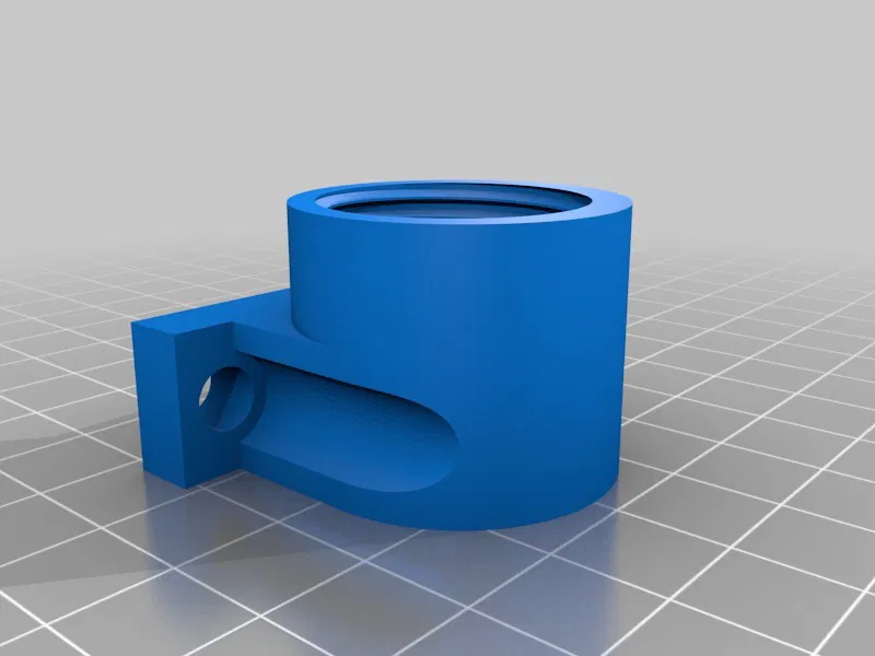 Bộ Giữ Bút Kiểu Collet cho CNC Plotter - Image 5